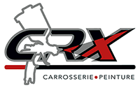 Carrosserie CRX
