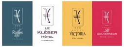 hotel le kleber