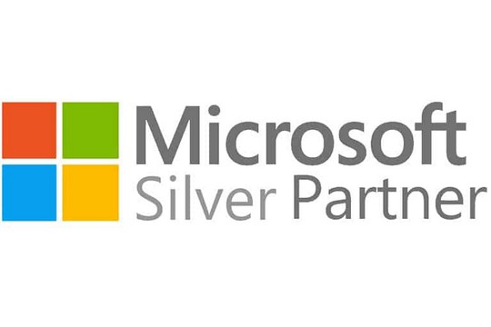 Microsoft silver partner