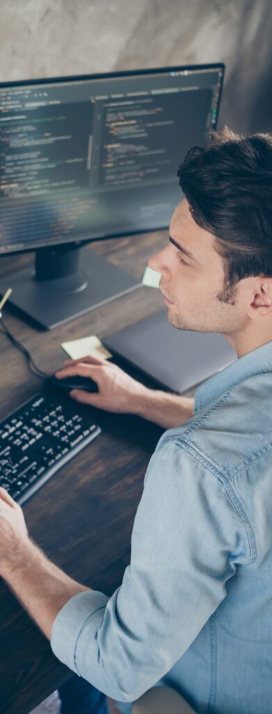 Gestion de parc informatique
