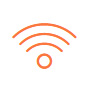 icône réseau wifi